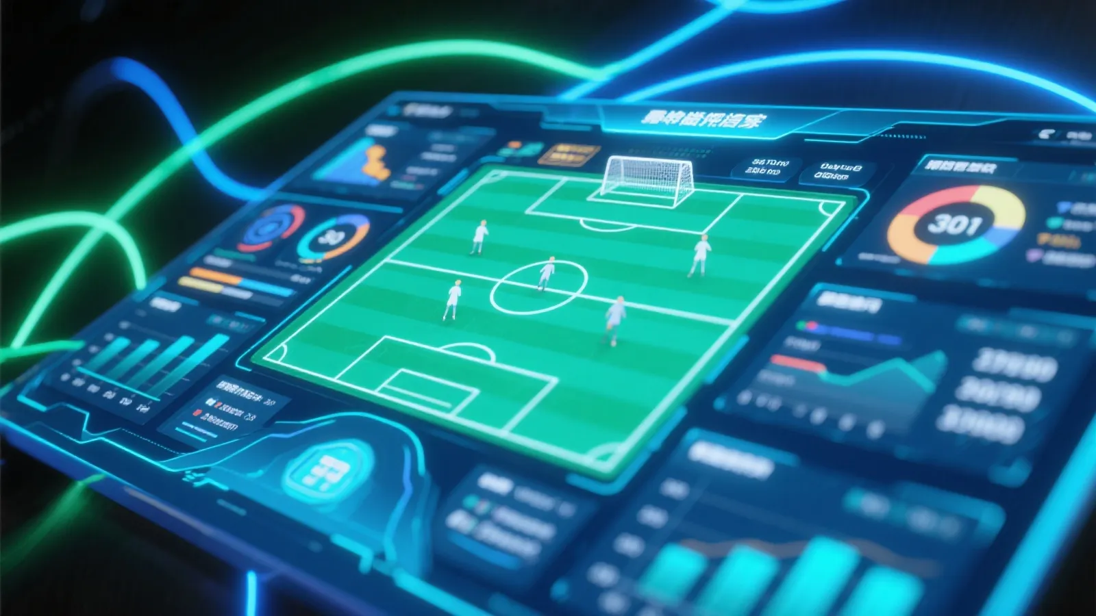 雷速体育官方数据可视化