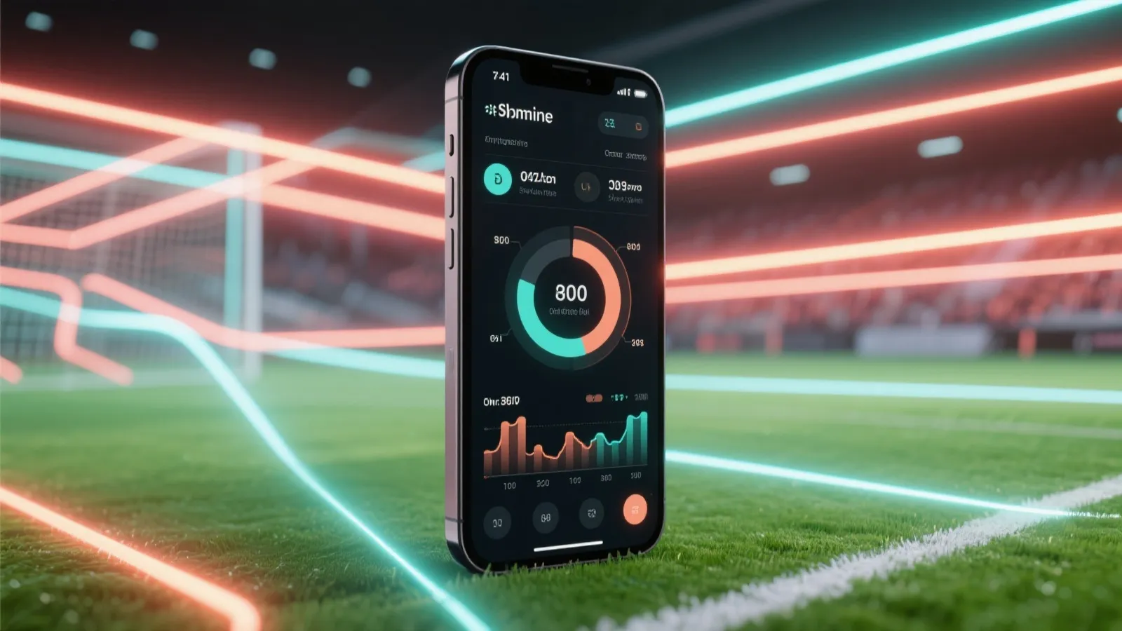 雷速体育官方数据与比分场景